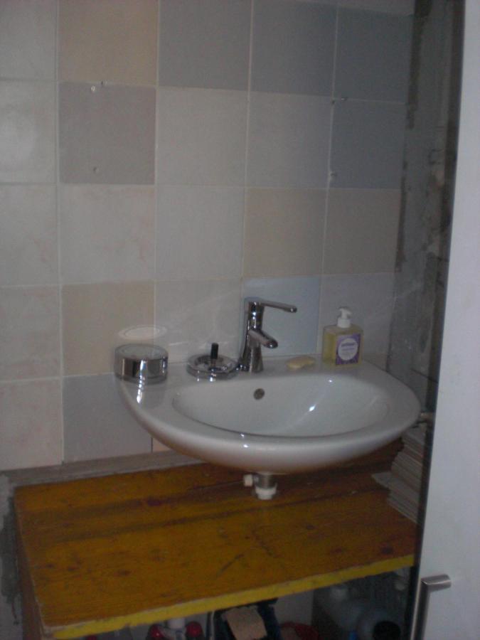 Dar Hatim B&B Beurnevesin Exterior photo